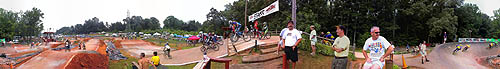 BMX 360 Panoramic