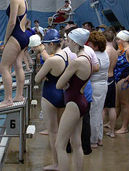 Link To Burlington Aquatic Center