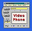 My Intel Video Phone Connection